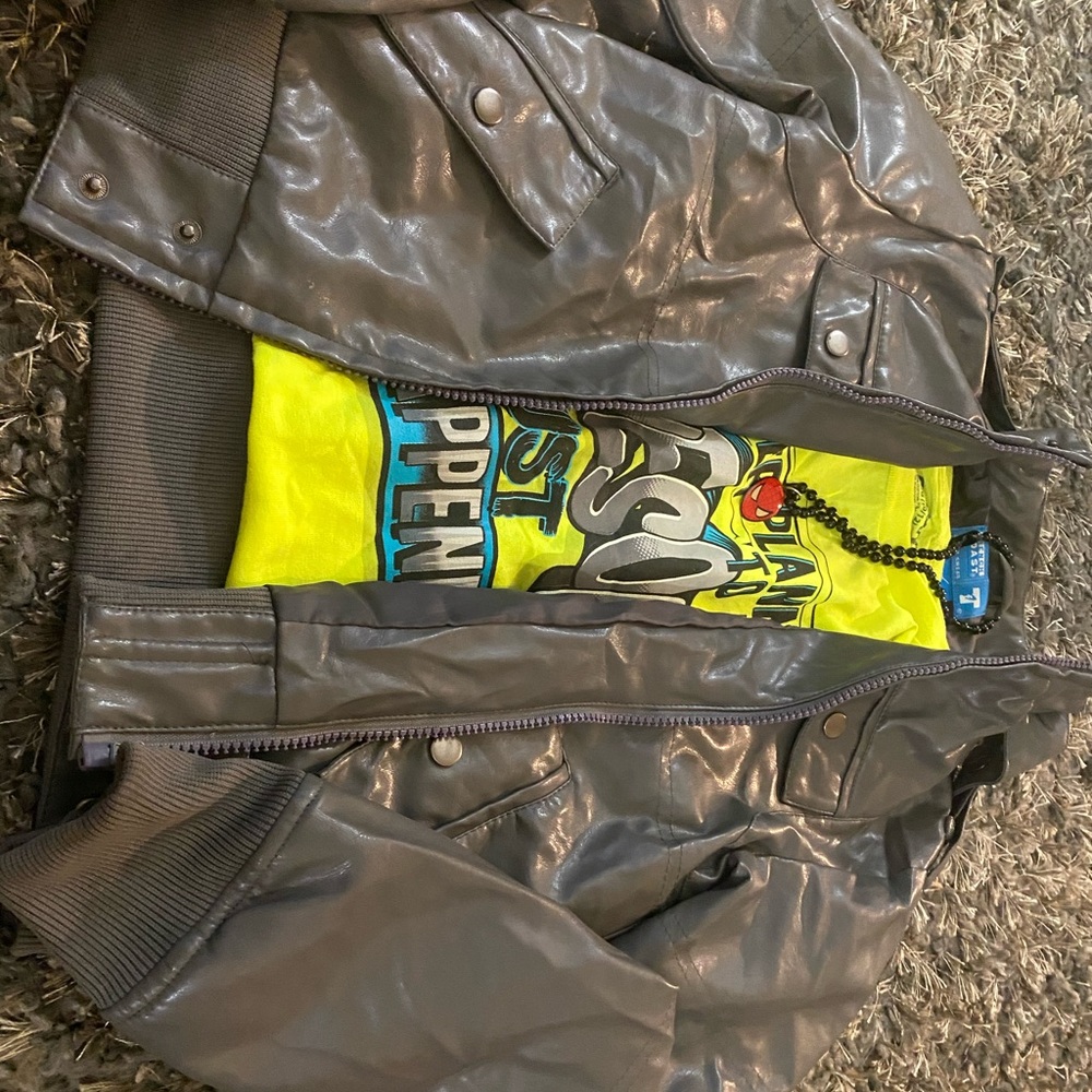 Bundle: Boys outfit size 12